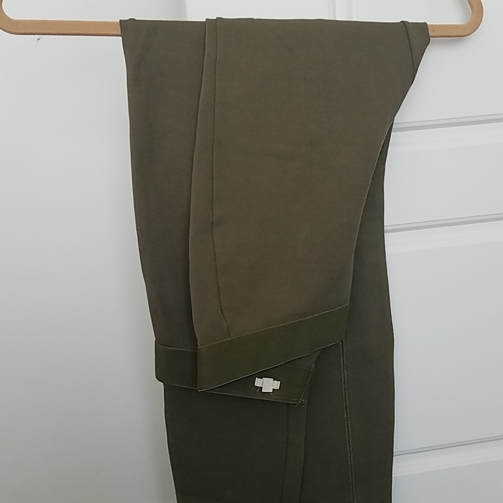J Crew Pixie Pant